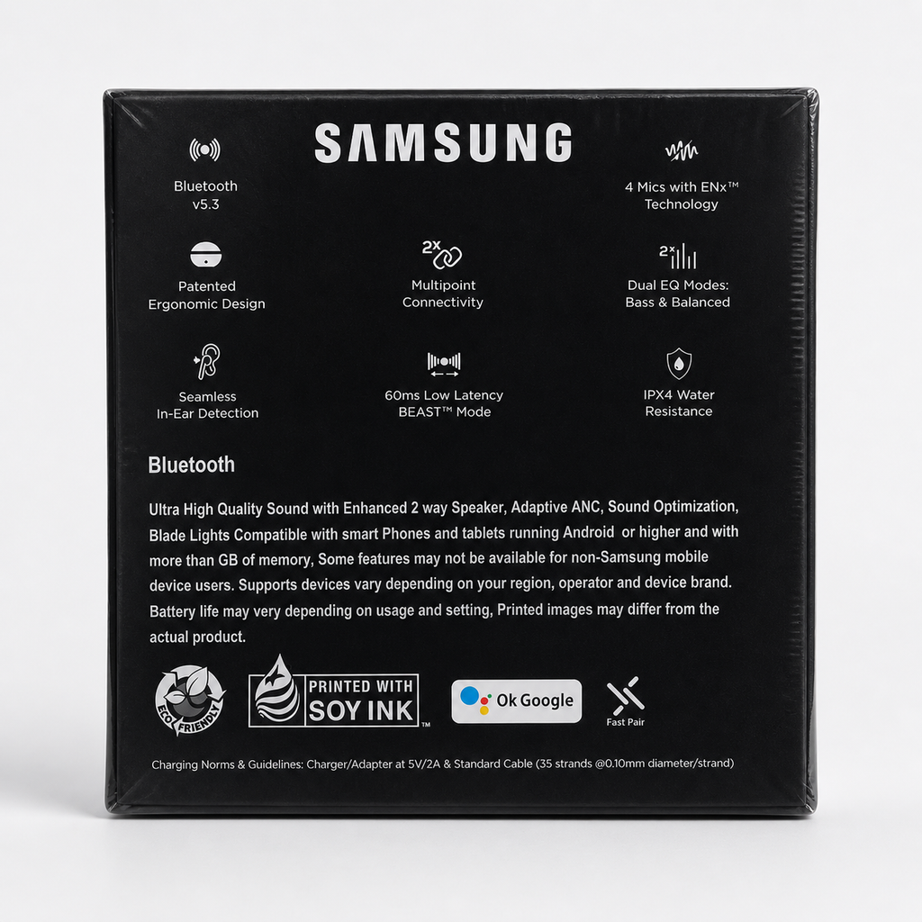 Samsung Galaxy Nova Wireless Earbuds