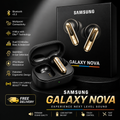 Samsung Galaxy Nova Wireless Earbuds