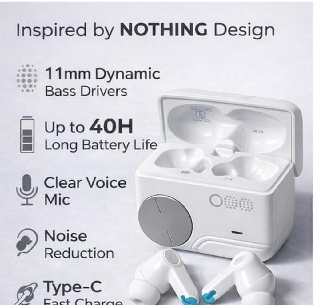 CMF by Nothing Buds 2 Pro