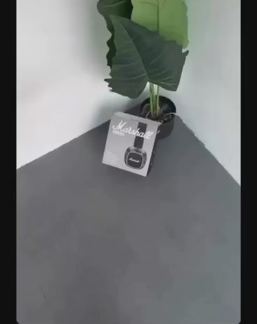 Marshall major IV wireless on-Earheadphone-premium edition