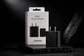 Samsung 25W Super Fast Charging Adapter USB-C Charger